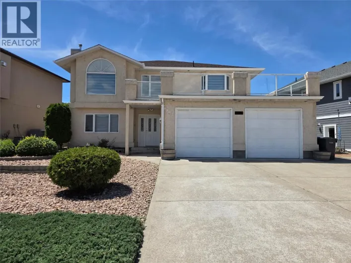 6802 NIGHTHAWK Drive, Osoyoos