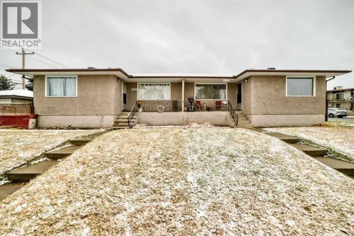 6803 6 Street SW, Calgary