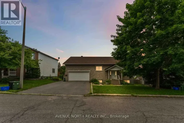 House for sale: 6803 BARSONA PLACE, Ottawa