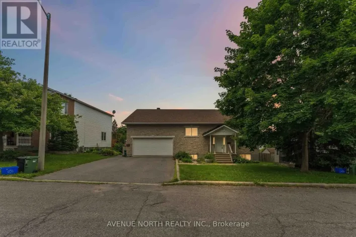 6803 BARSONA PLACE, Ottawa