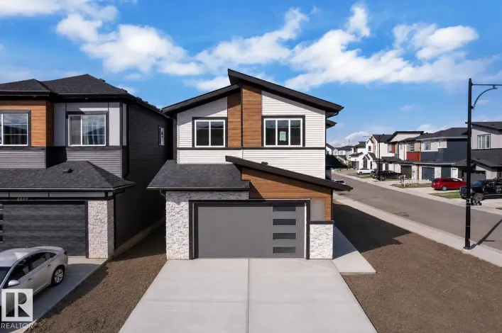 House for sale: 6804 173 Ave NW, Edmonton