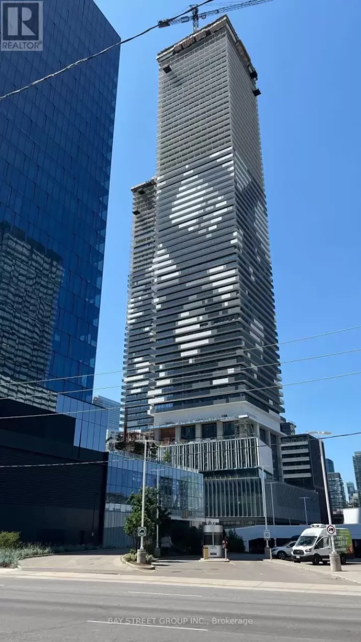 6805 - 55 COOPER STREET, Toronto