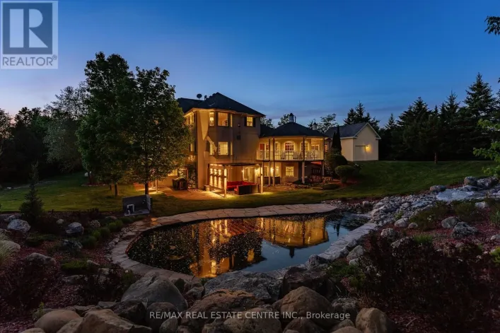6805 CONCESSION 2, Puslinch