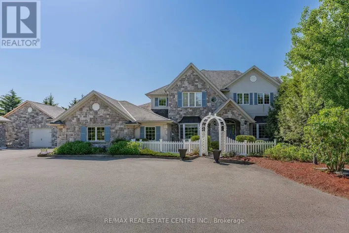6805 CONCESSION 2, Puslinch