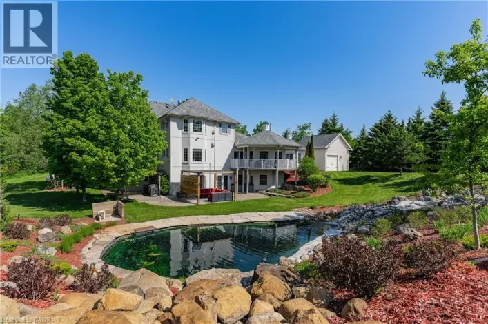 6805 CONCESSION RD 2, Puslinch