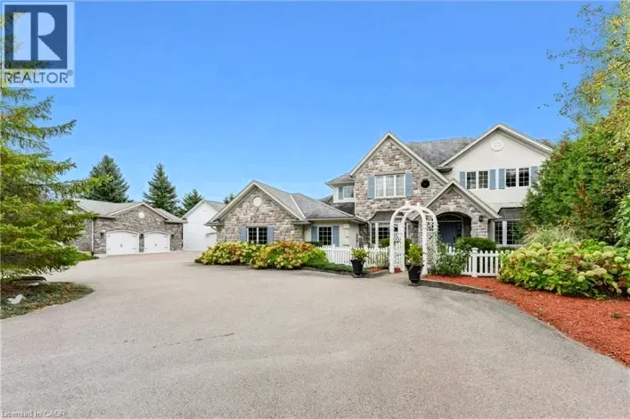 6805 CONCESSION RD 2, Puslinch