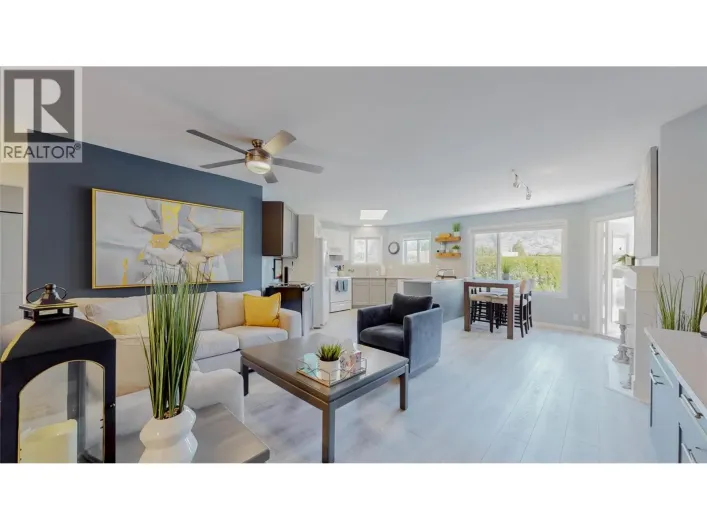 6805 COTTONWOOD Drive Unit# 105, Osoyoos