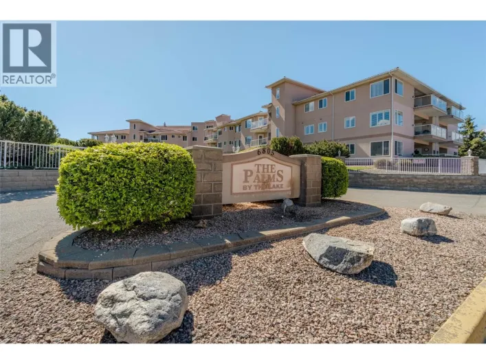 6805 Cottonwood Drive Unit# 206, Osoyoos