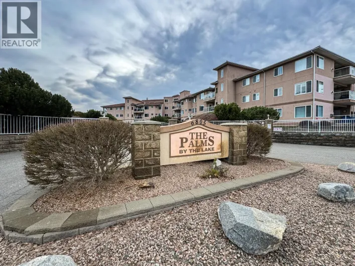 6805 COTTONWOOD Drive Unit# 310, Osoyoos