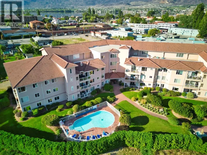 6805 Cottonwood Drive Unit# 408, Osoyoos