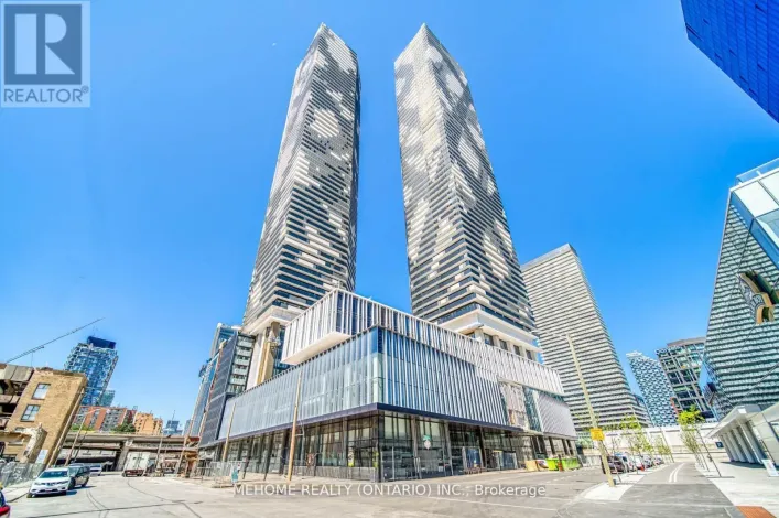 6806 - 55 COOPER STREET, Toronto