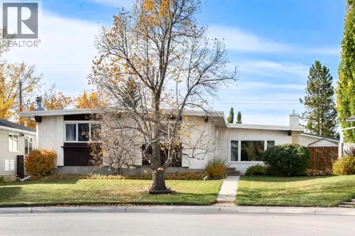 6807 Silverdale Road NW, Calgary