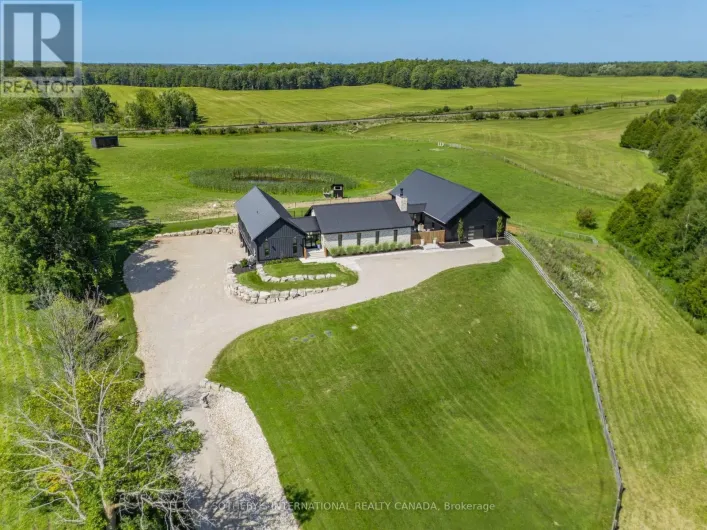 6808 GORE ROAD, Puslinch