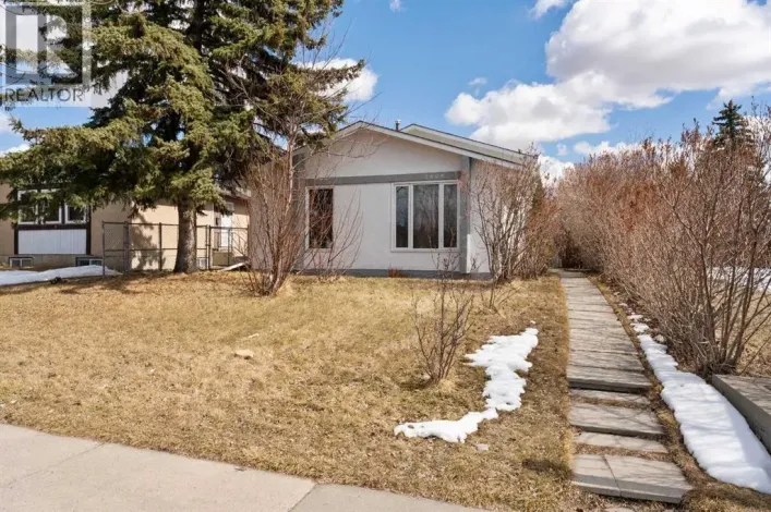 6808 Rundlehorn Drive NE, Calgary