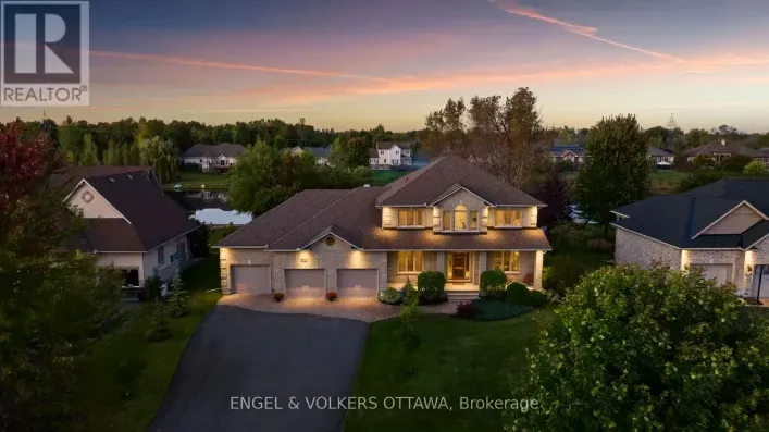 House for sale: 6808 SUNCREST DRIVE, Ottawa