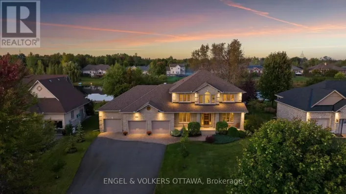 6808 SUNCREST DRIVE, Ottawa