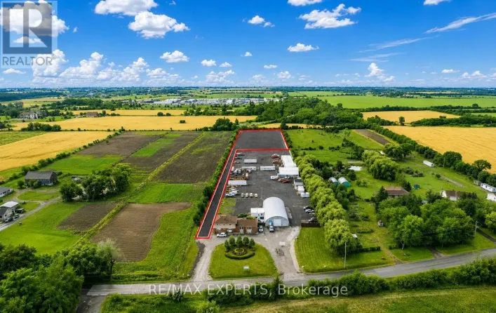 6809 HEALEY ROAD, Caledon