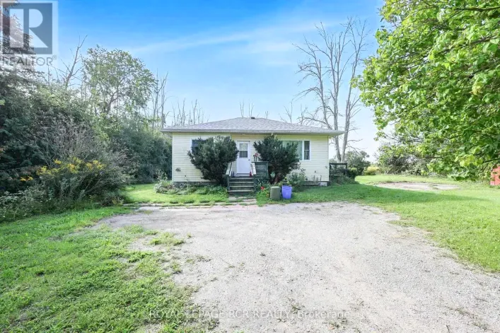 680B CONCESSION RD 3 ROAD, Brock