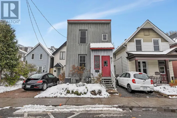 681 1/2 COOPER STREET, Ottawa