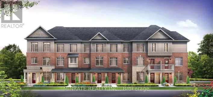 681 ALEXANDER KNOX ROAD, Pickering