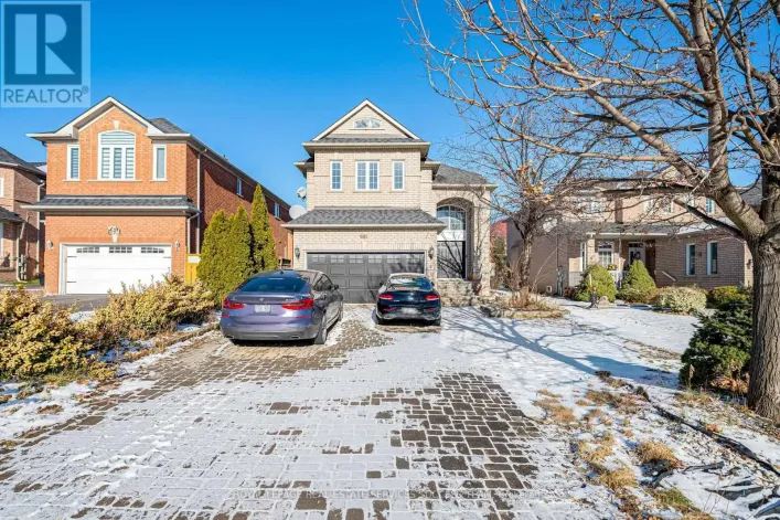 681 BRISTOL ROAD W, Mississauga