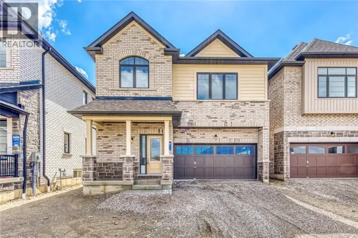 681 CATALINA Manor, Pickering