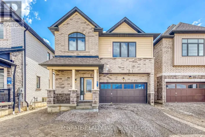 681 CATALINA MANOR, Pickering