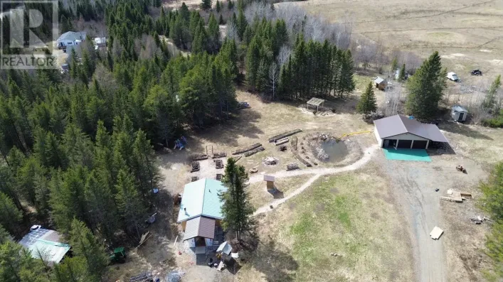681 East Oliver Lake RD, Neebing