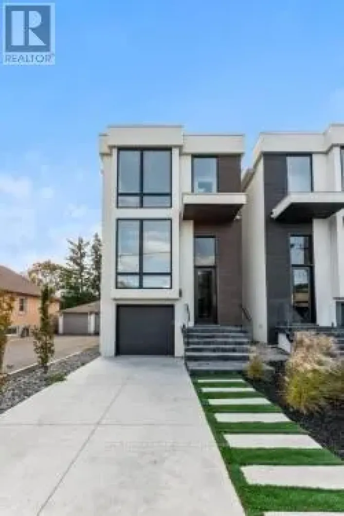 681 GLENCAIRN AVENUE, Toronto