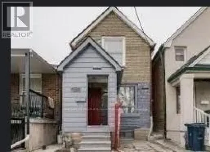 681 JANE STREET, Toronto