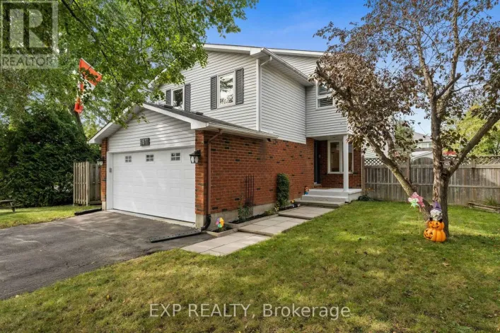 681 LEVAC DRIVE, Ottawa