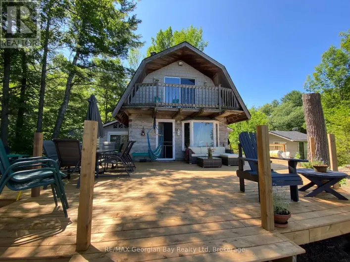 681 MKADE KEGWIN MIIKAN ROAD, Christian Island 30