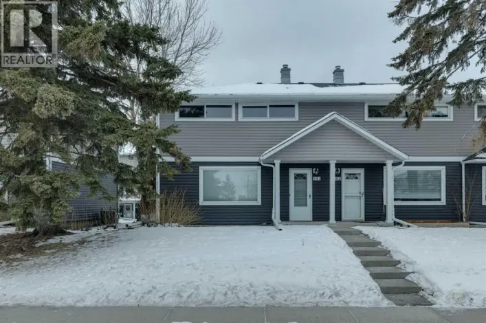 681 Regal Park NE, Calgary