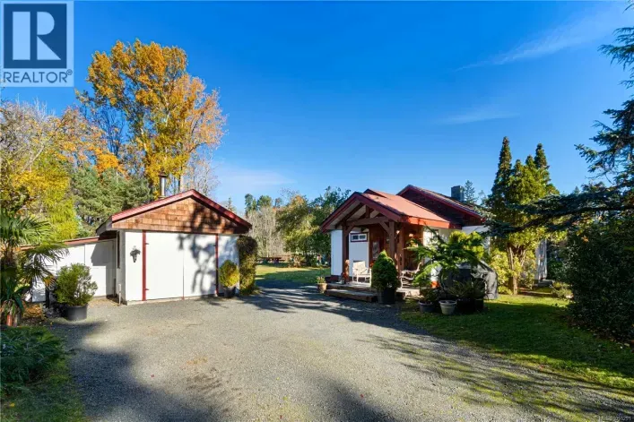 681 Turner Rd, Parksville
