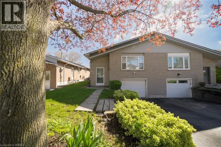 681 UPPER HORNING Road, Hamilton