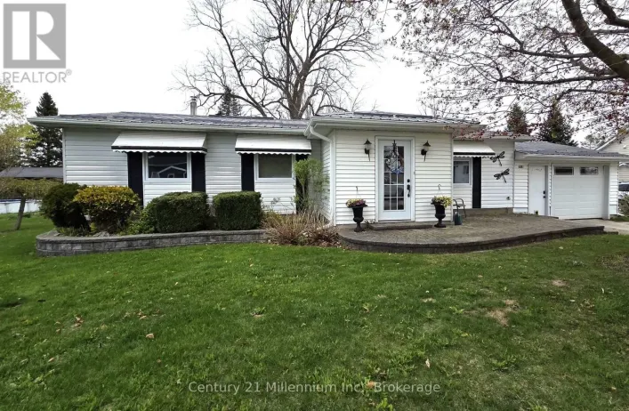 681 WHEELER STREET, Huron-Kinloss