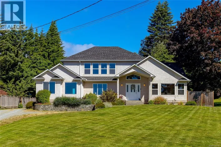 6810 West Coast Rd, Sooke