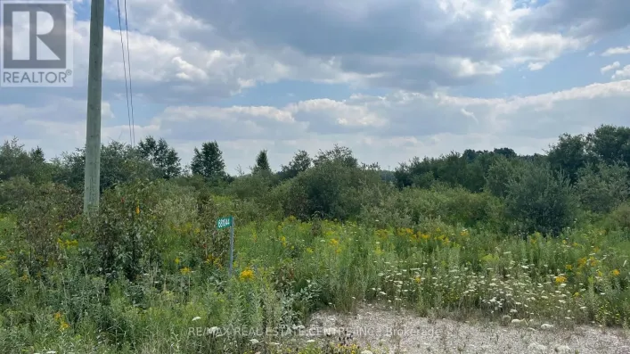 681044 260 SIDE ROAD, Melancthon