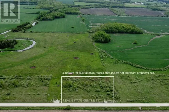 681044 260 SIDE ROAD, Melancthon