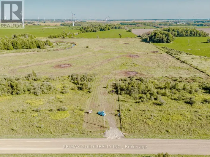 681050 260 SIDE ROAD, Melancthon