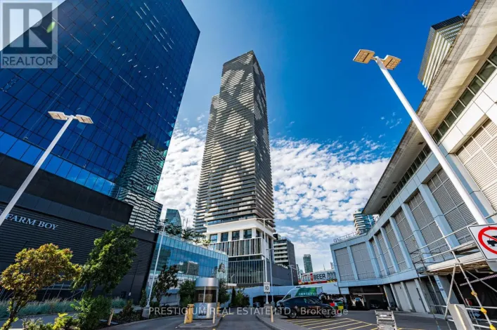 6811 - 138 DOWNES STREET, Toronto