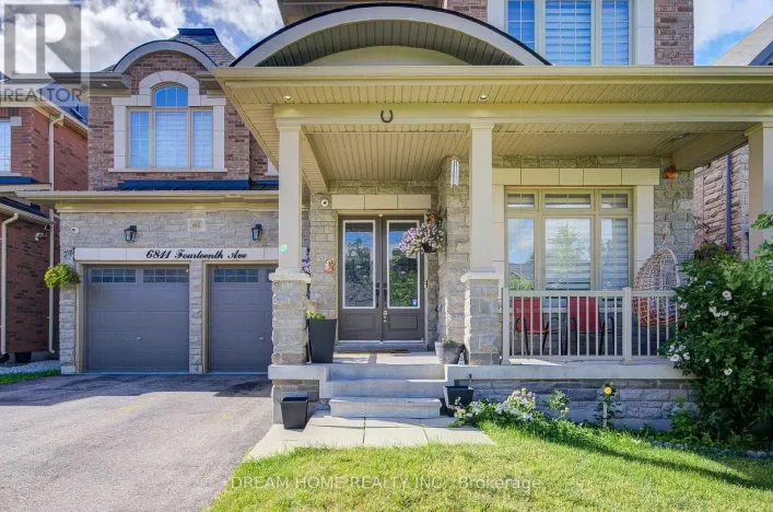 6811 14TH AVENUE, Markham