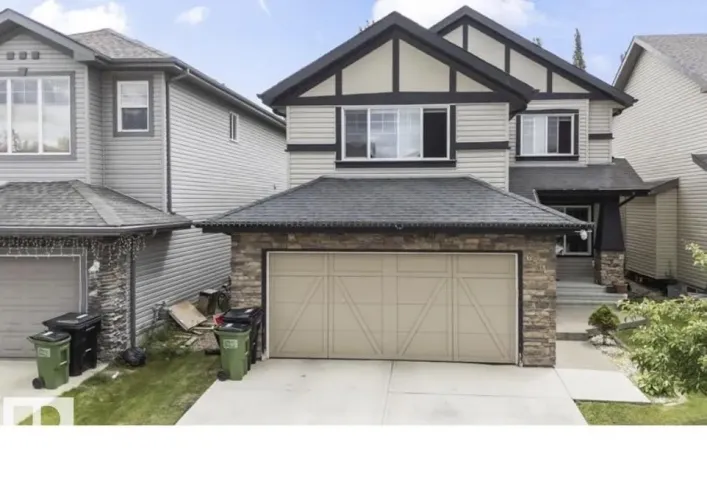 House for sale: 6811 19 AV SW, Edmonton
