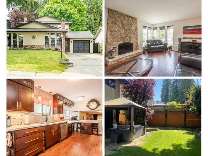 6811 BAKER ROAD, Delta