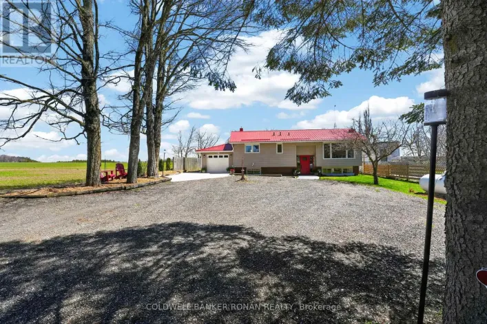 681170 260 SIDE ROAD, Melancthon