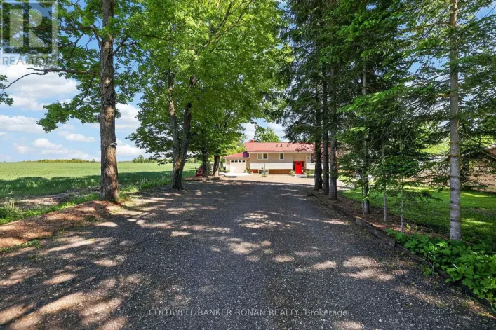 681170 260 SIDE ROAD, Melancthon