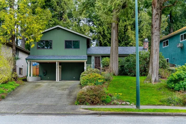 6812 WESTVIEW DRIVE, Delta