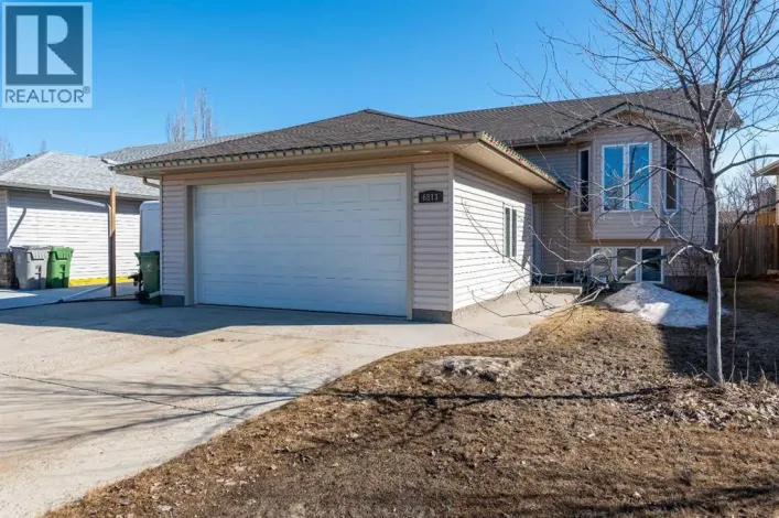6813 41 Street, Lloydminster