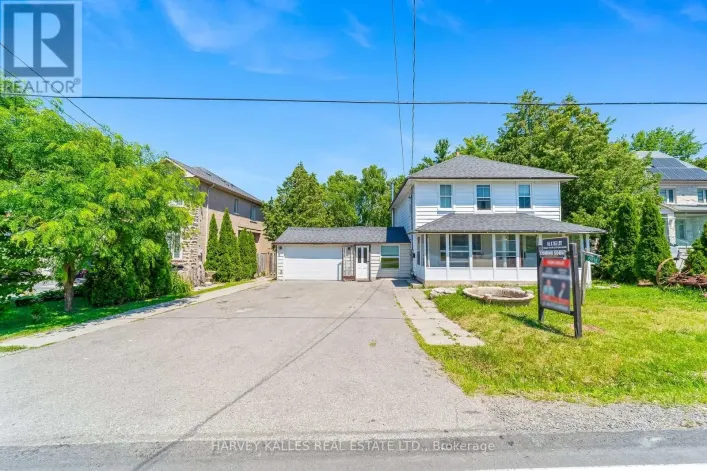 6814 14TH AVENUE, Markham