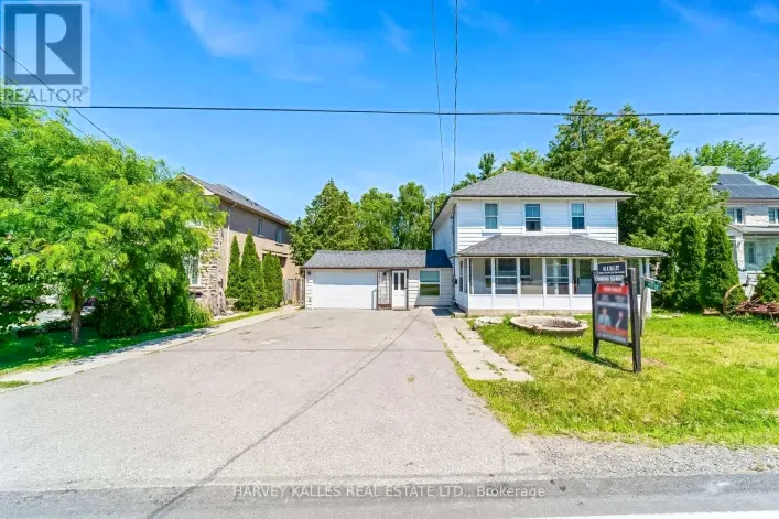 6814 14TH AVENUE, Markham